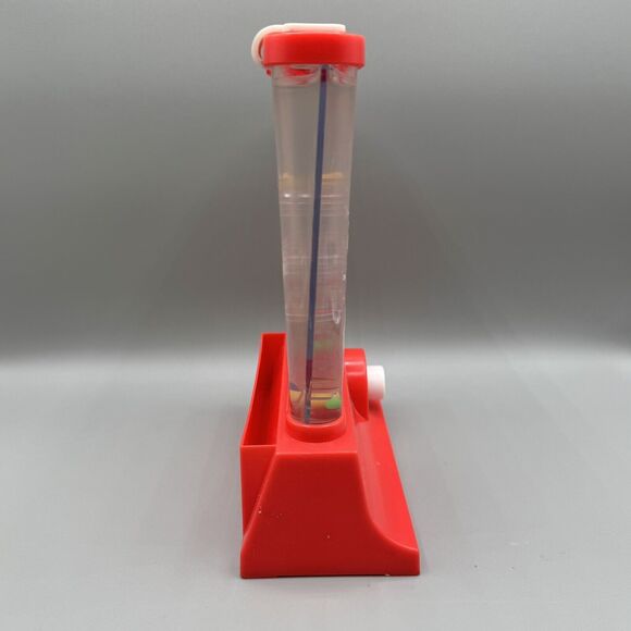 Waterfuls by Kahootz Water Game Push Button 1980s Float Ball - Picture 6 of 10